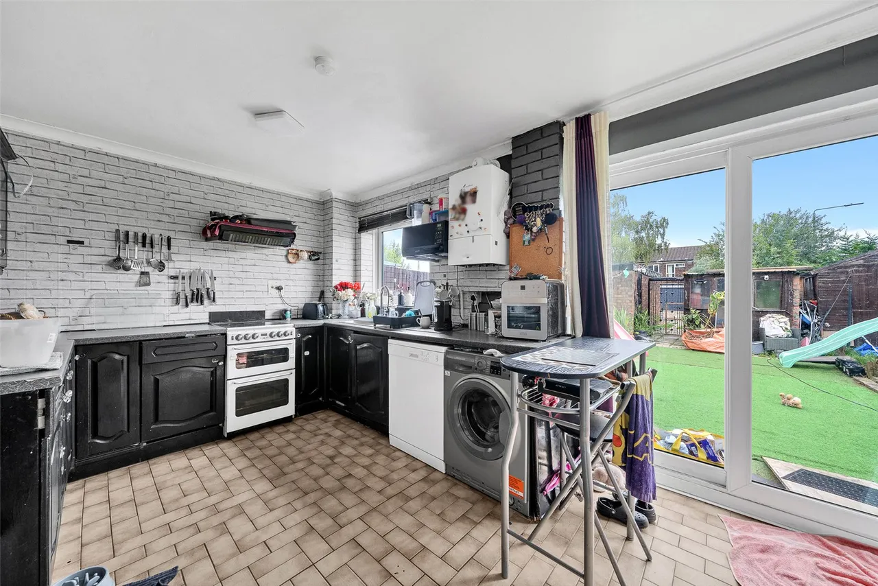 Tanhurst Walk, Abbey Wood, SE2, photo 10