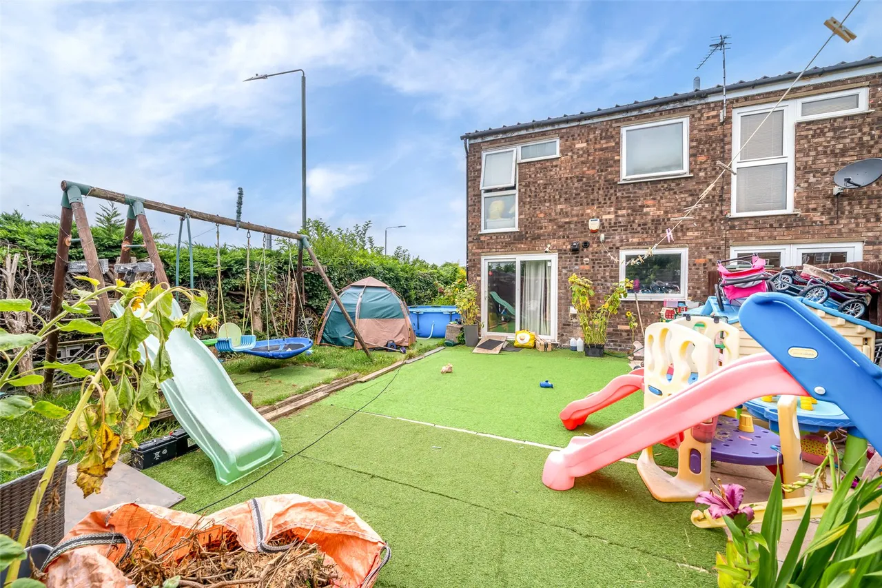Tanhurst Walk, Abbey Wood, SE2, photo 11