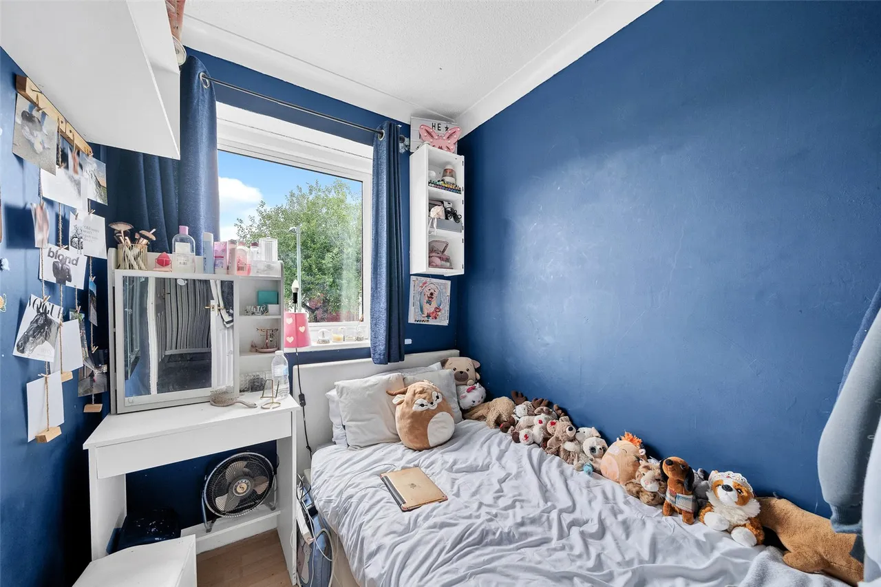 Tanhurst Walk, Abbey Wood, SE2, photo 5