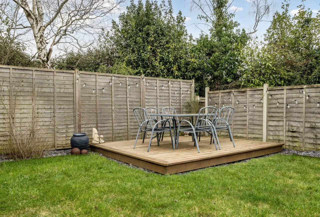 Gilder Road, Gloucestershire, Bishops Cleeve, GL52 8AY, photo 10