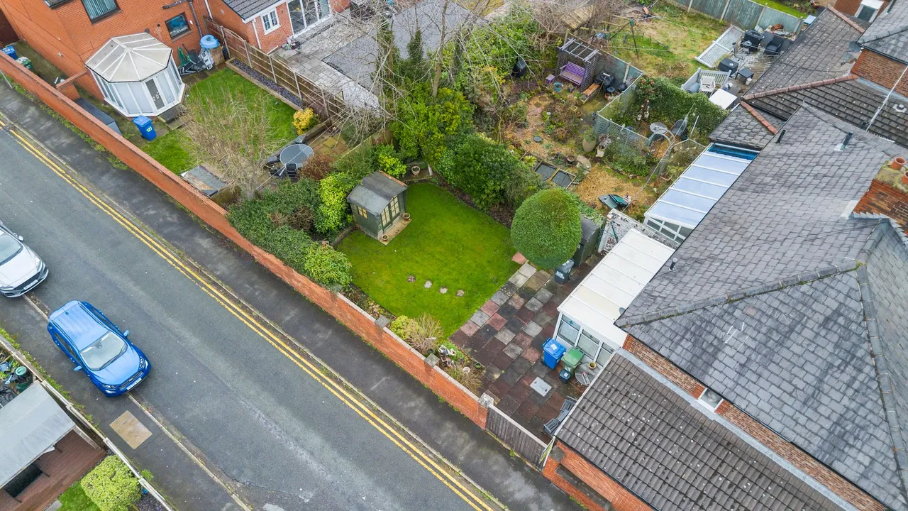 Marina Avenue, Great Sankey, Warrington, Warrington, WA5 1JH, photo 24