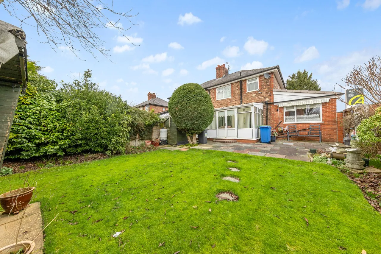 Marina Avenue, Great Sankey, Warrington, Warrington, WA5 1JH, photo 4