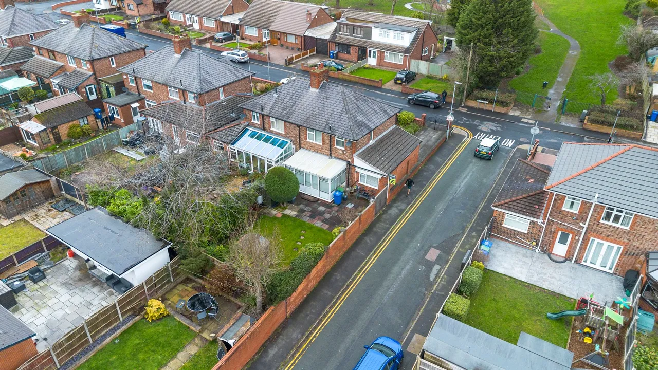 Marina Avenue, Great Sankey, Warrington, Warrington, WA5 1JH, photo 10