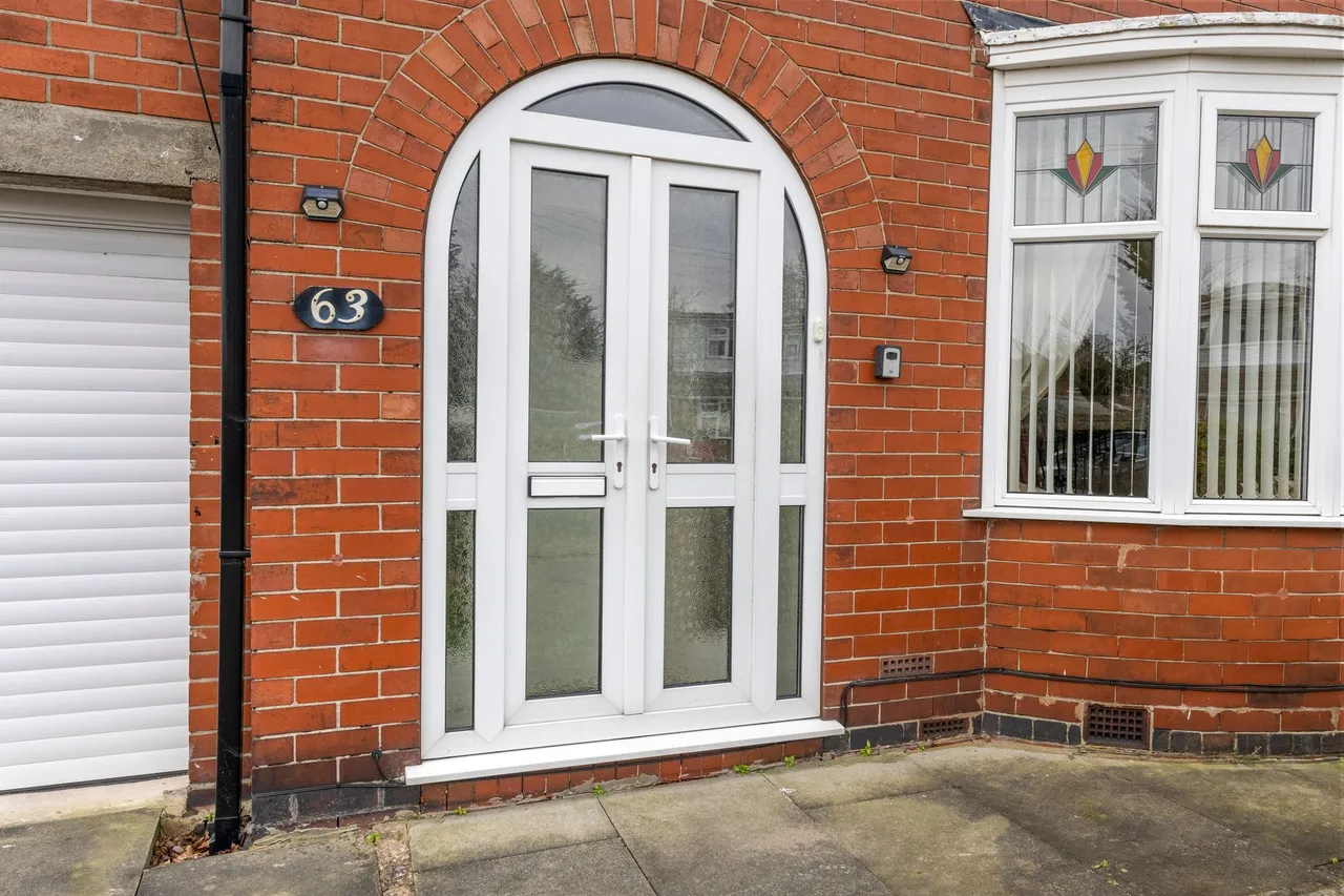 Marina Avenue, Great Sankey, Warrington, Warrington, WA5 1JH, photo 11