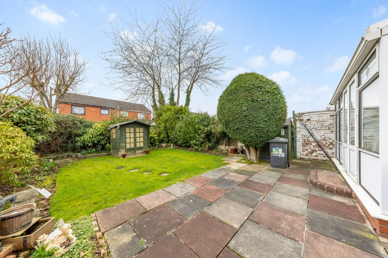 Marina Avenue, Great Sankey, Warrington, Warrington, WA5 1JH, photo 17