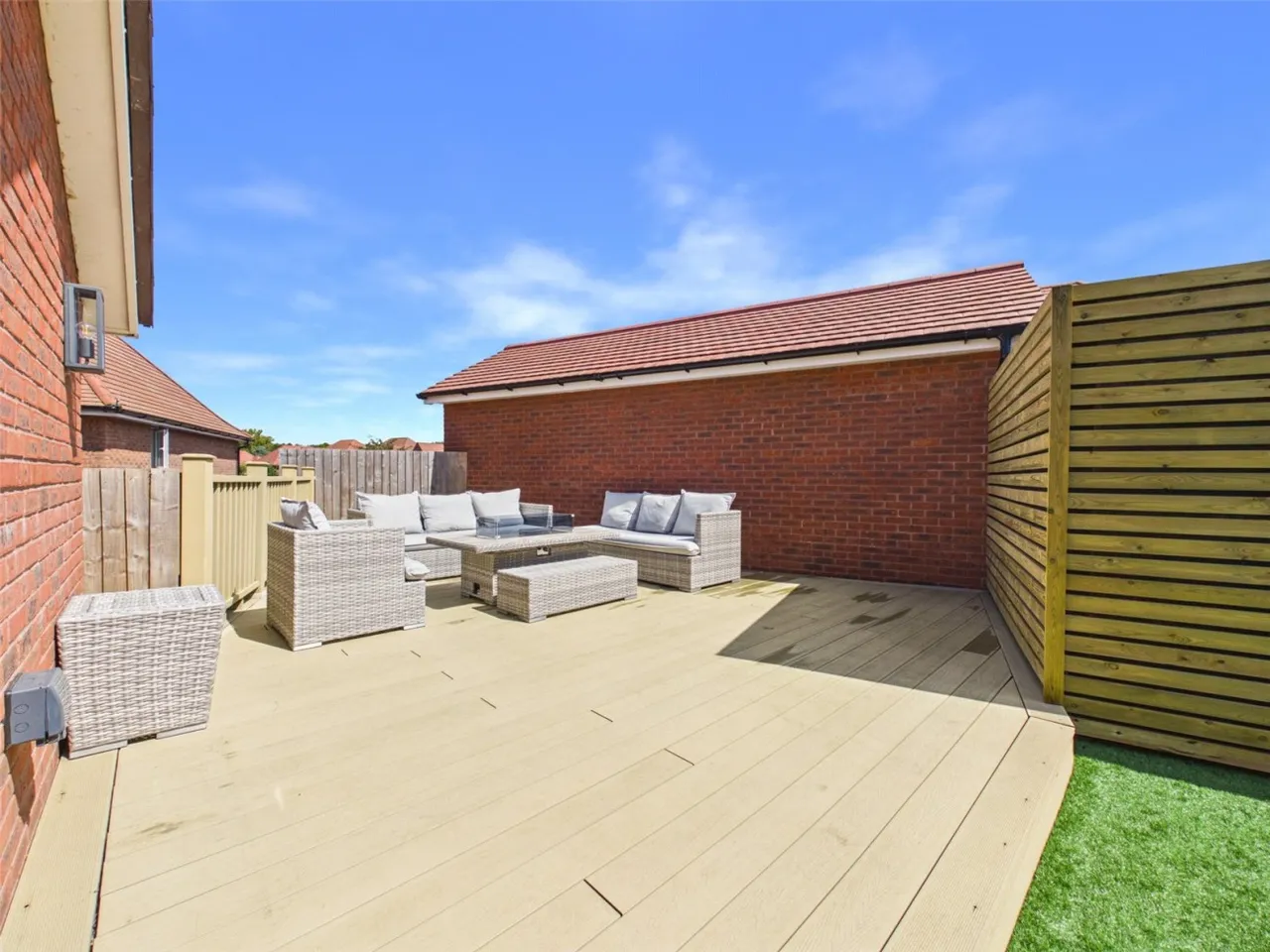Dexter Way, Winscombe, BS25, photo 24