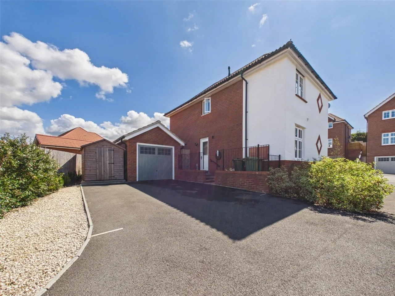 Dexter Way, Winscombe, BS25, photo 27