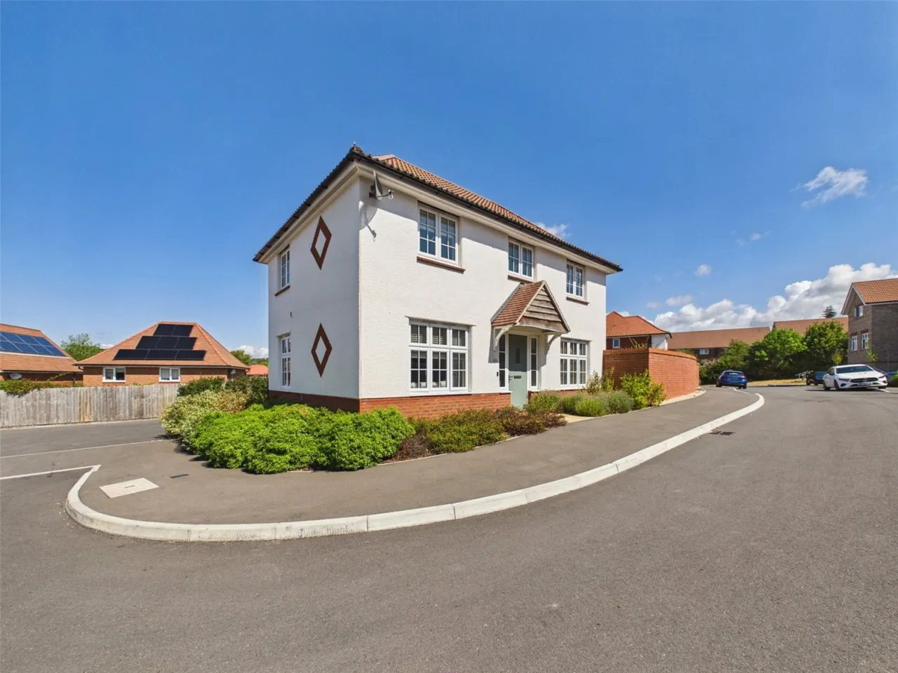 Dexter Way, Winscombe, BS25, photo 28