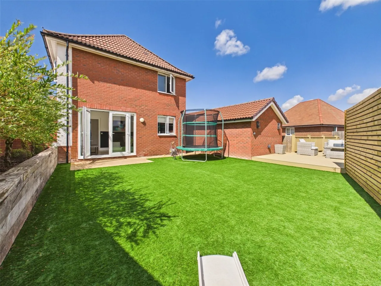 Dexter Way, Winscombe, BS25, photo 25