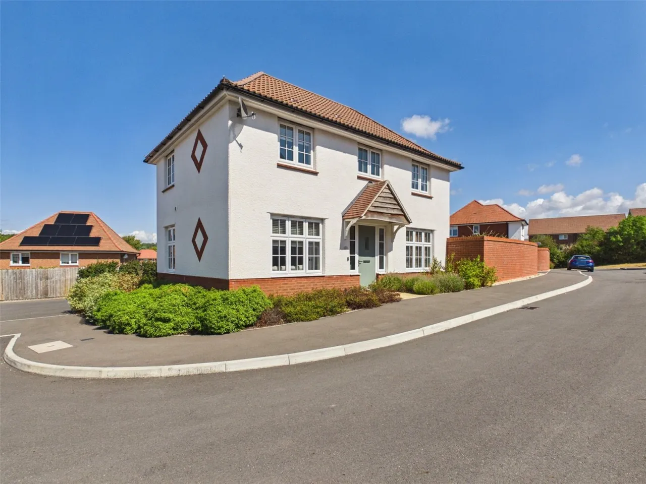 Dexter Way, Winscombe, BS25, photo 29