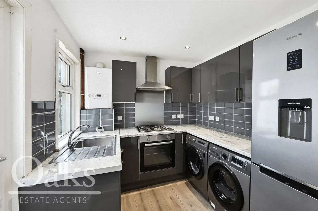 Exeter Road, Addiscombe, CR0, photo 5