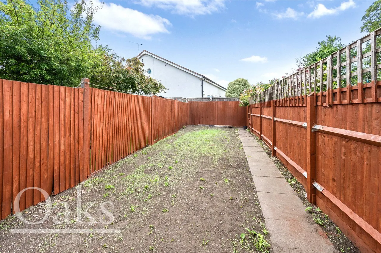 Exeter Road, Addiscombe, CR0, photo 12