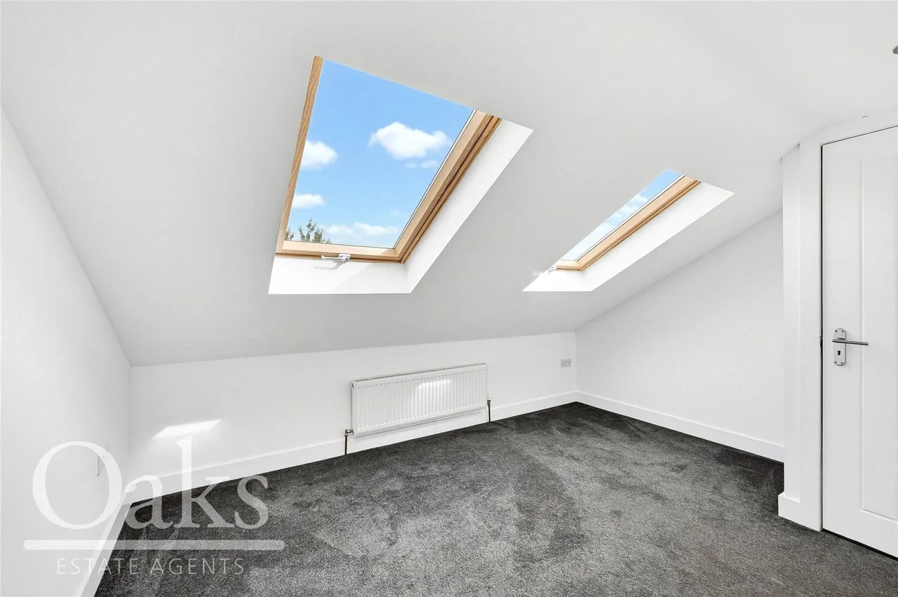 Exeter Road, Addiscombe, CR0, photo 9