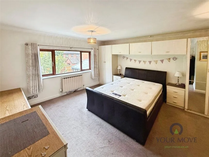 Donisthorpe Lane, Moira, DE12, photo 11