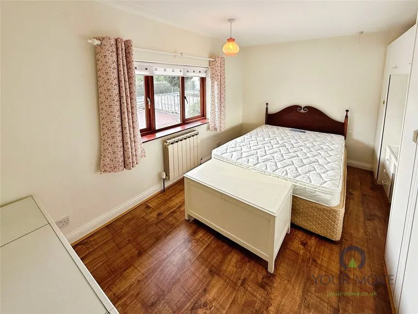 Donisthorpe Lane, Moira, DE12, photo 16
