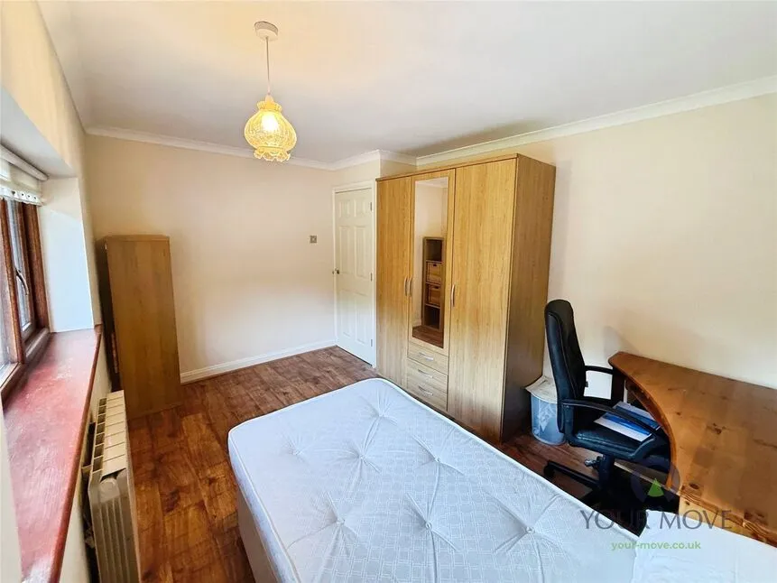 Donisthorpe Lane, Moira, DE12, photo 15