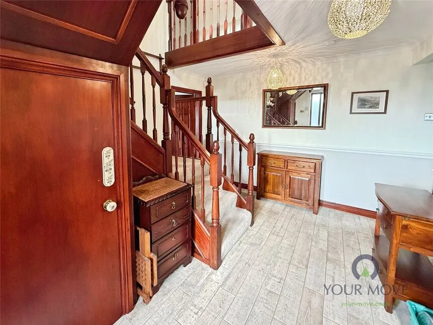Donisthorpe Lane, Moira, DE12, photo 4