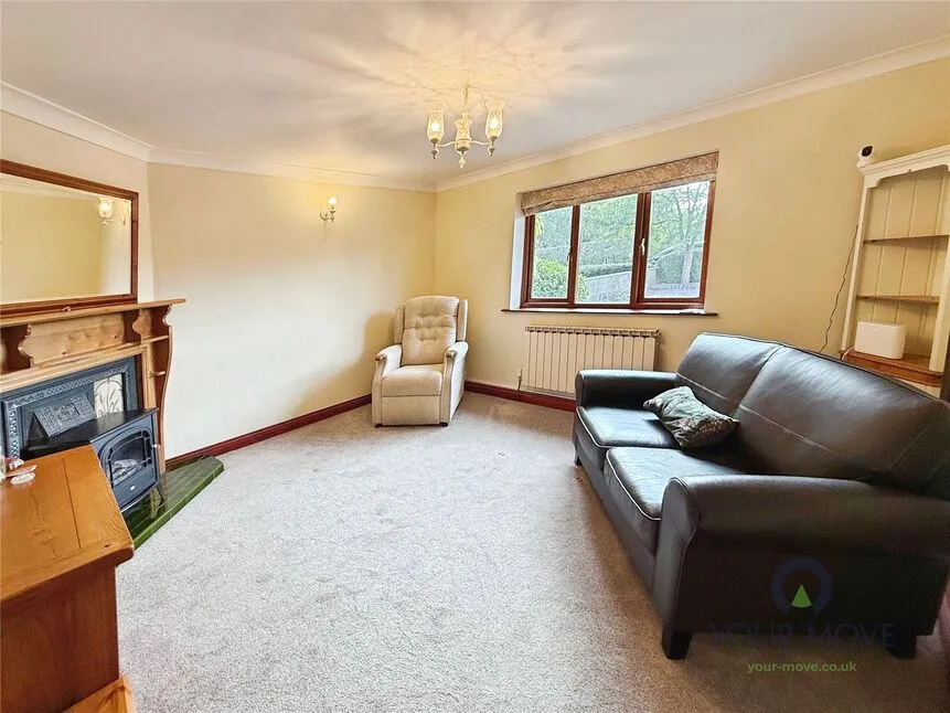 Donisthorpe Lane, Moira, DE12, photo 5