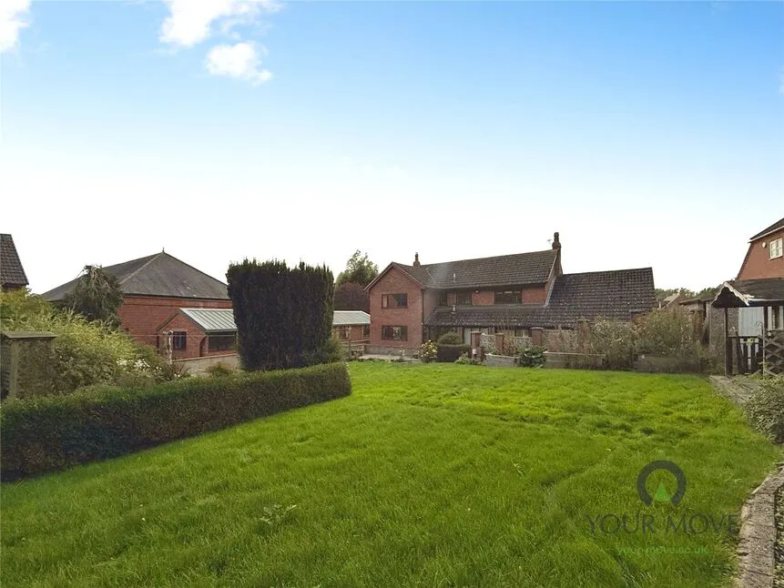 Donisthorpe Lane, Moira, DE12, photo 18