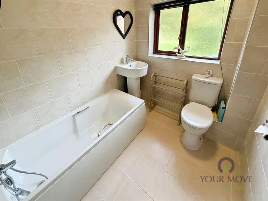 Donisthorpe Lane, Moira, DE12, photo 14