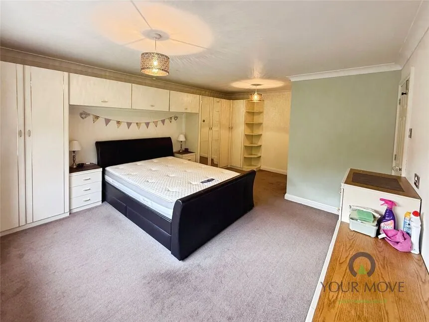 Donisthorpe Lane, Moira, DE12, photo 12
