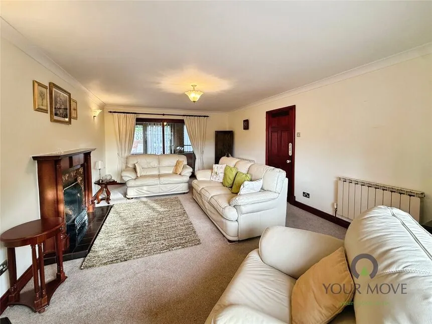 Donisthorpe Lane, Moira, DE12, photo 6