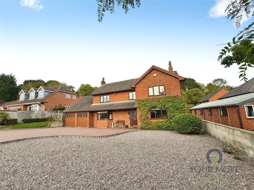 Donisthorpe Lane, Moira, DE12, photo 19