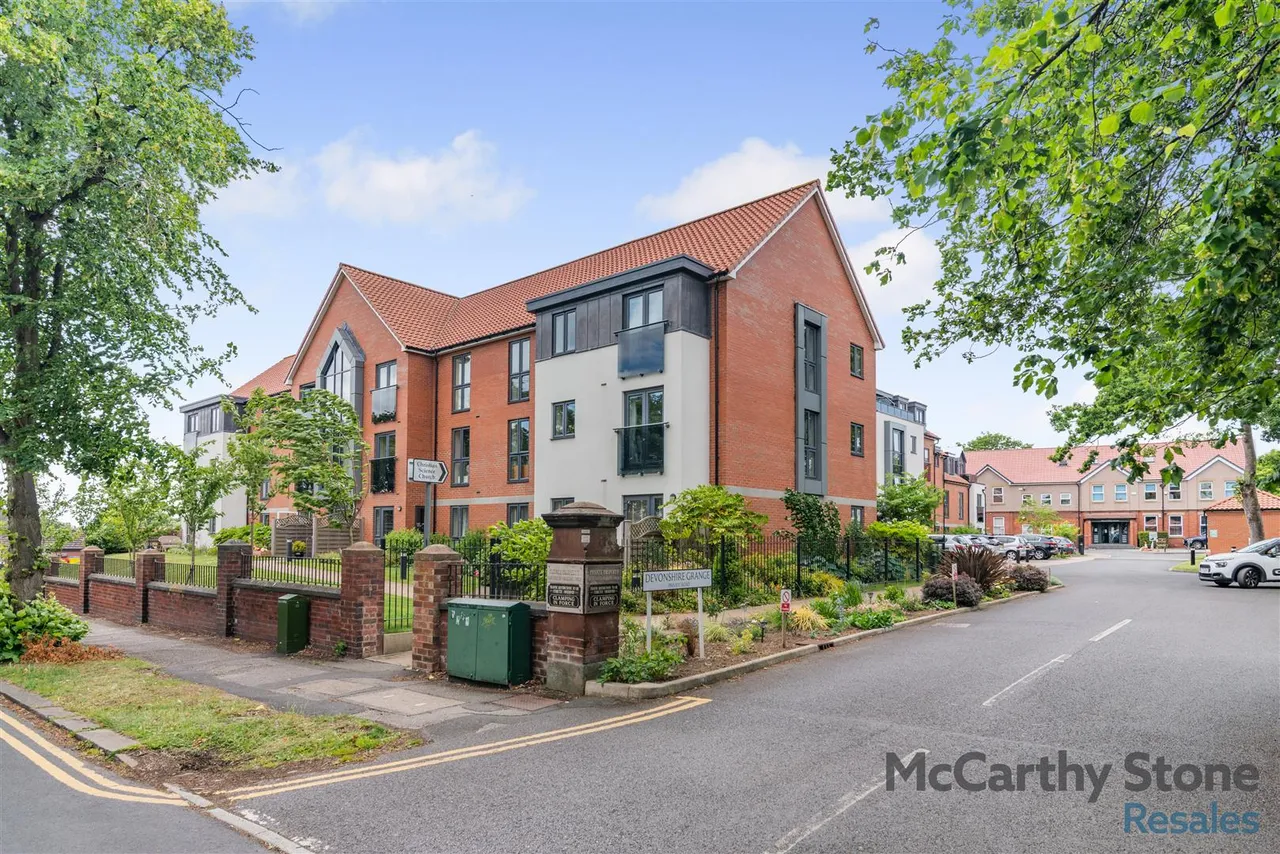 Devonshire Avenue, Roundhay, LS8, photo 13