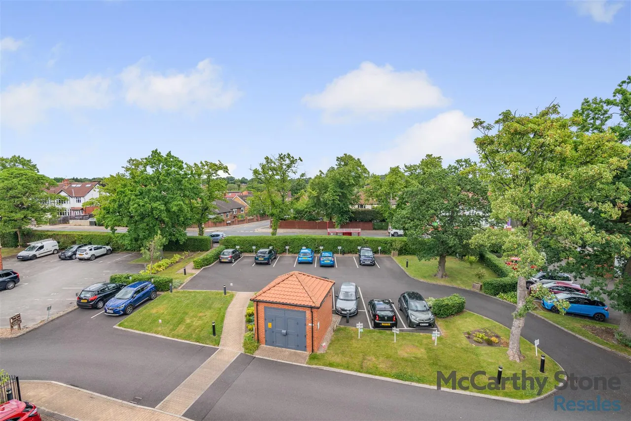 Devonshire Avenue, Roundhay, LS8, photo 12