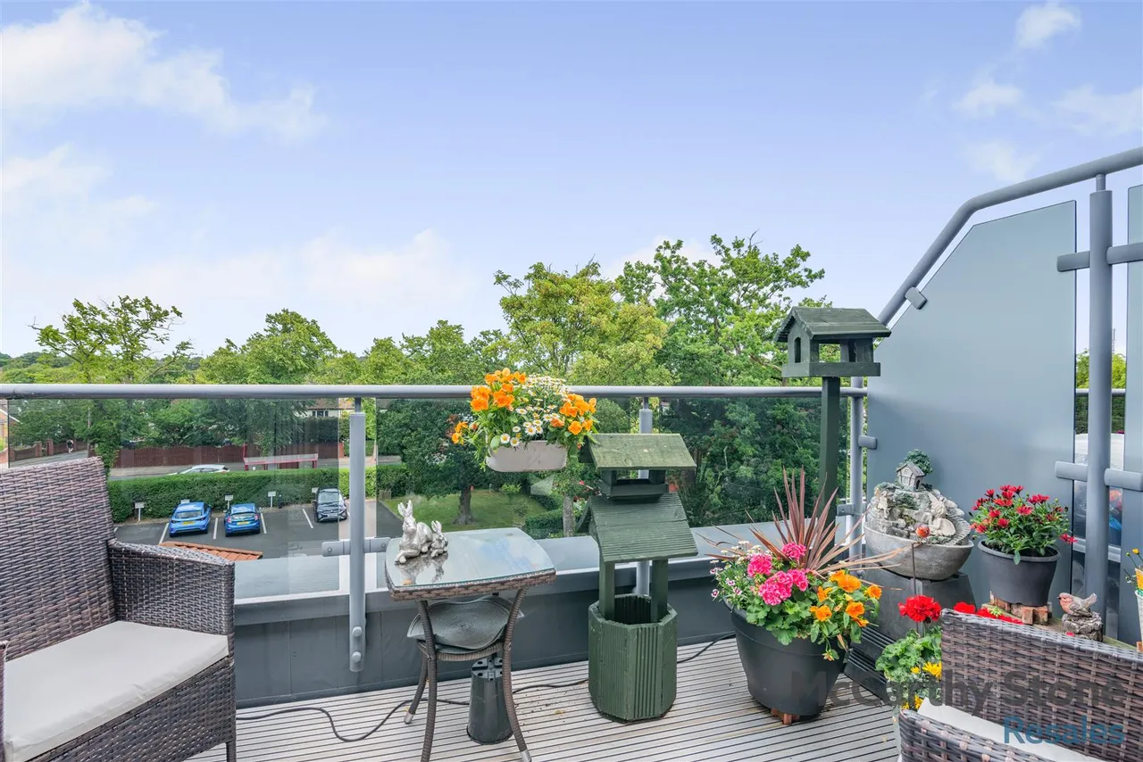 Devonshire Avenue, Roundhay, LS8, photo 2