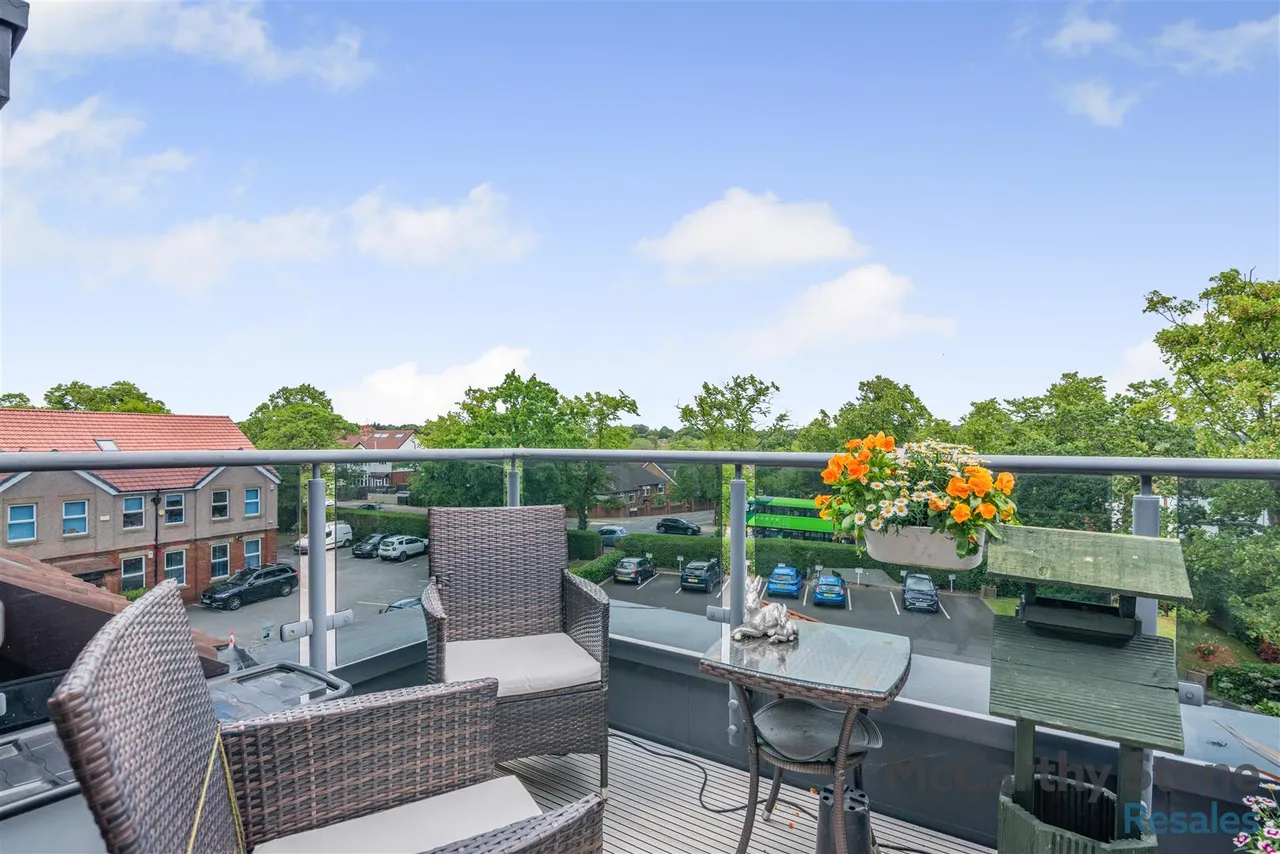 Devonshire Avenue, Roundhay, LS8, photo 4