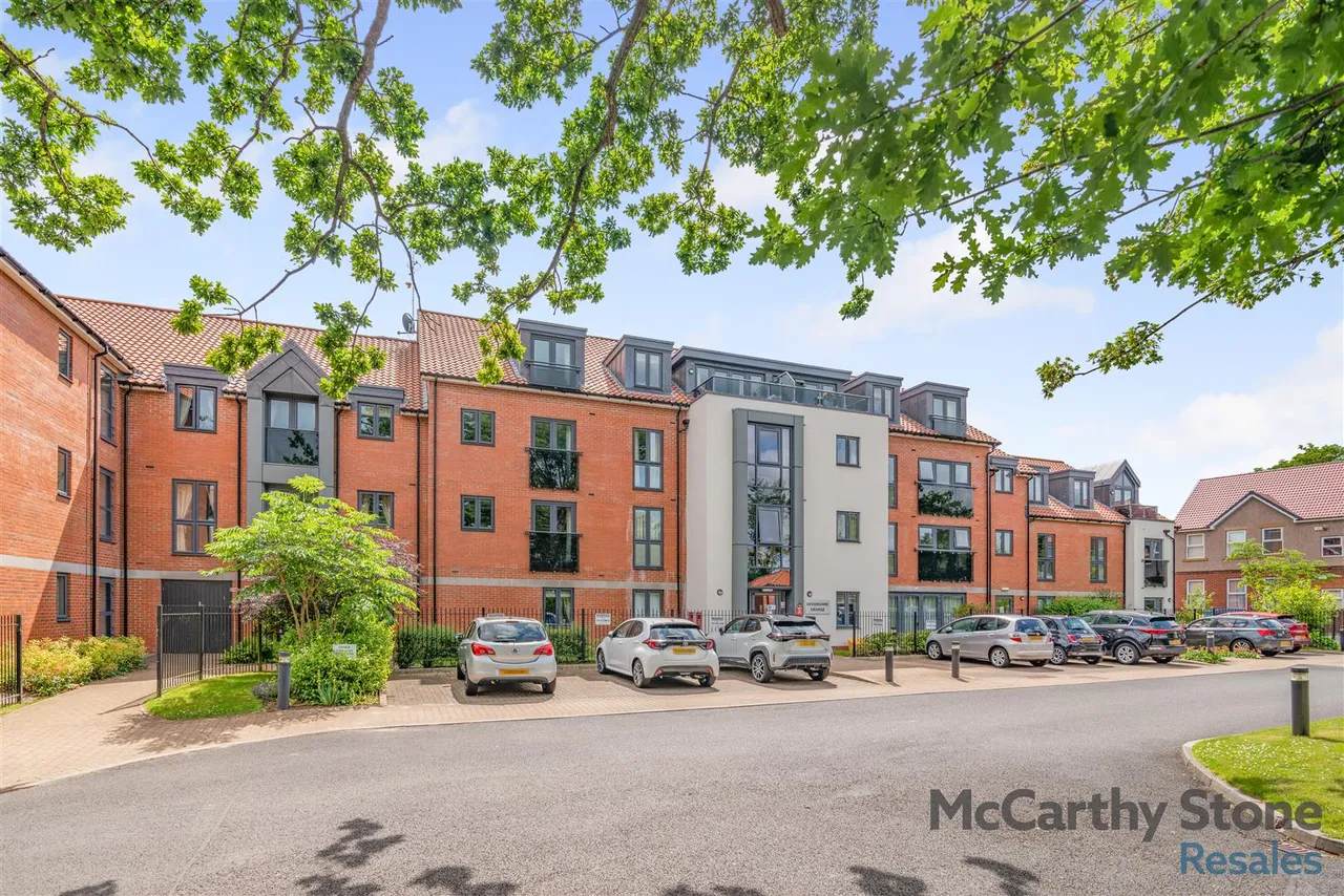 Devonshire Avenue, Roundhay, LS8, photo 14
