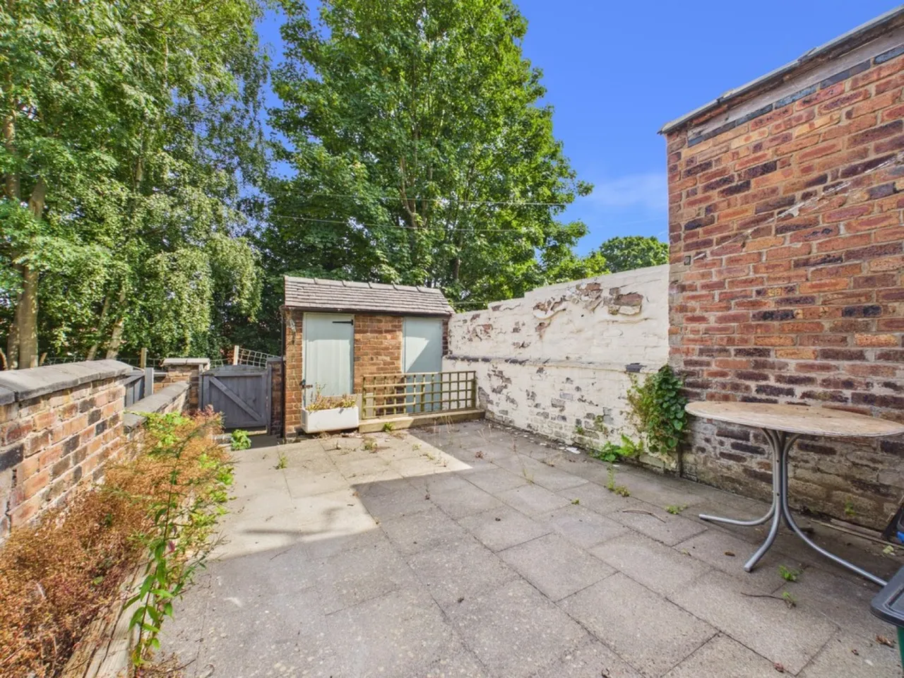 Gerrard Street, Hartshill, ST4, photo 9