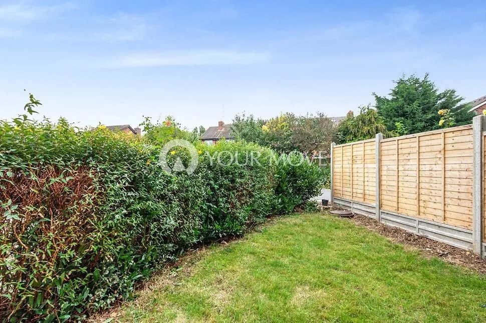 Longstock Close, Chineham, RG24, photo 4