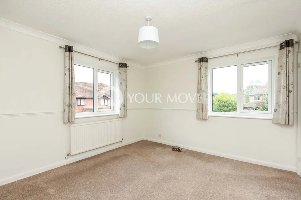 Longstock Close, Chineham, RG24, photo 6