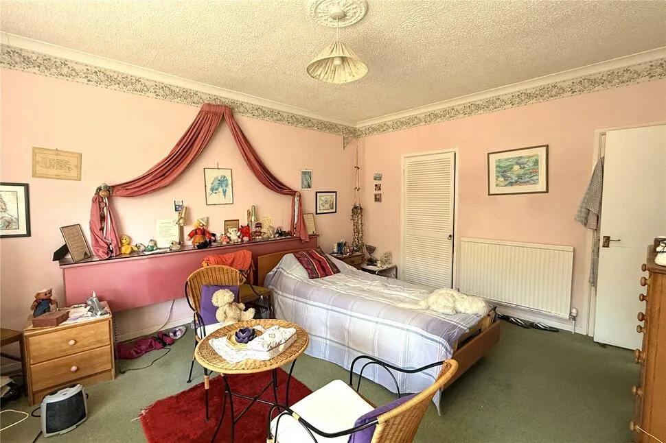 Millmoor Lane, Newton Poppleford, Devon, EX10, photo 5