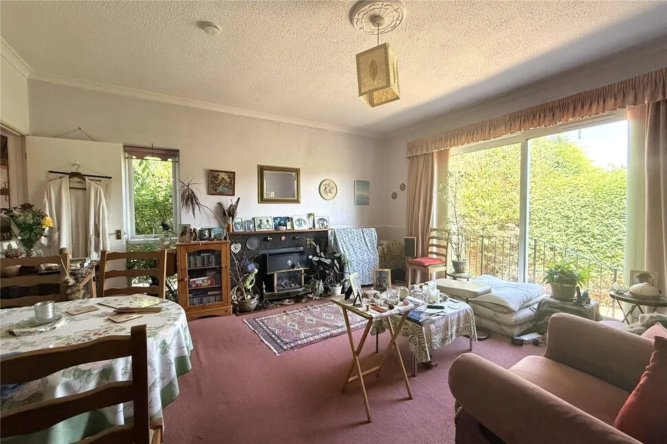 Millmoor Lane, Newton Poppleford, Devon, EX10, photo 2