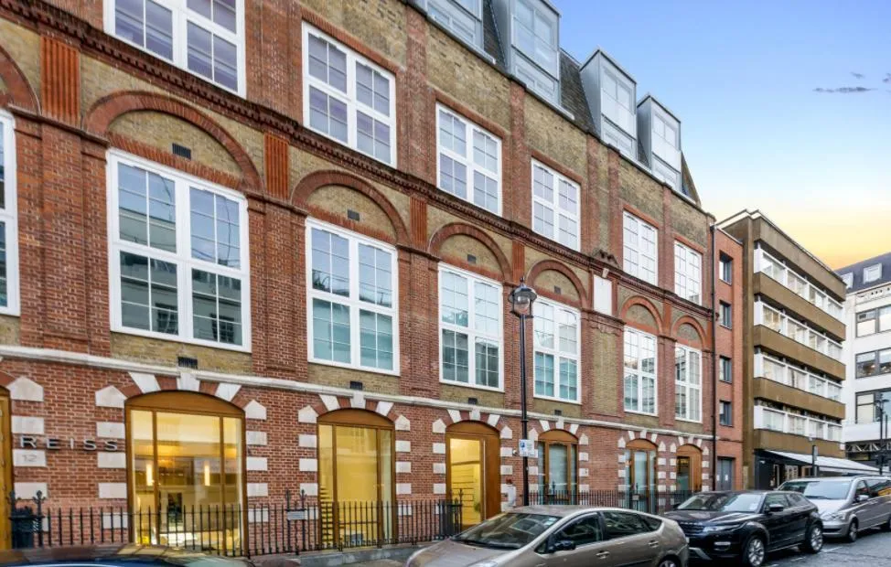 Picton Place, Marylebone, W1U, photo 5