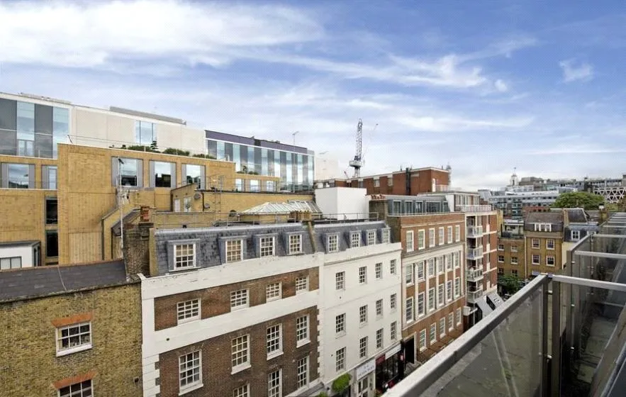 Picton Place, Marylebone, W1U, photo 8