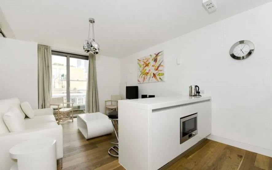 Picton Place, Marylebone, W1U, photo 7