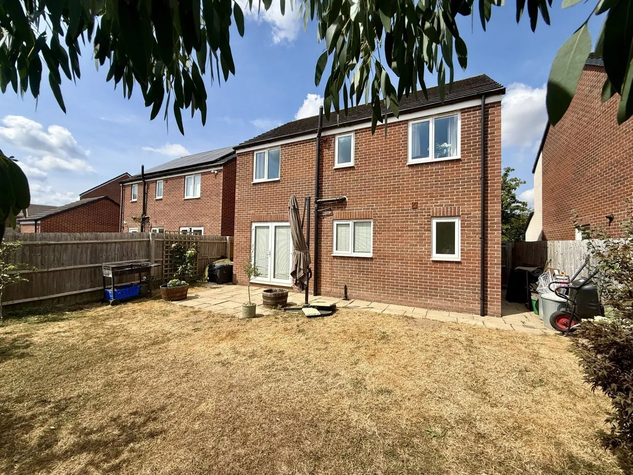 Bullock Way, Newent, GL18, photo 11