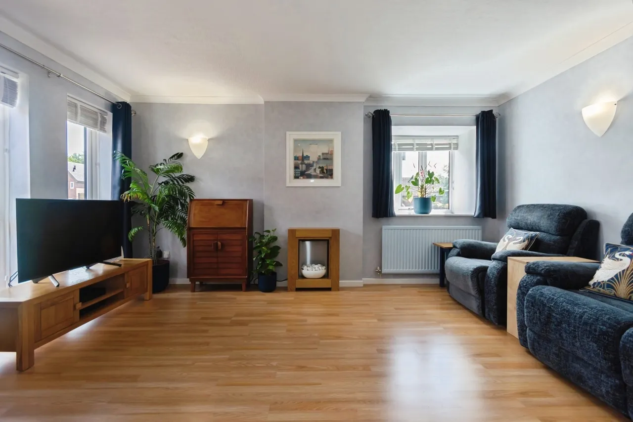 Elford Close, Birmingham, B14, photo 4