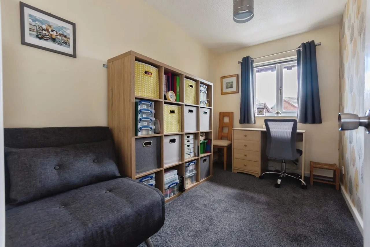 Elford Close, Birmingham, B14, photo 18