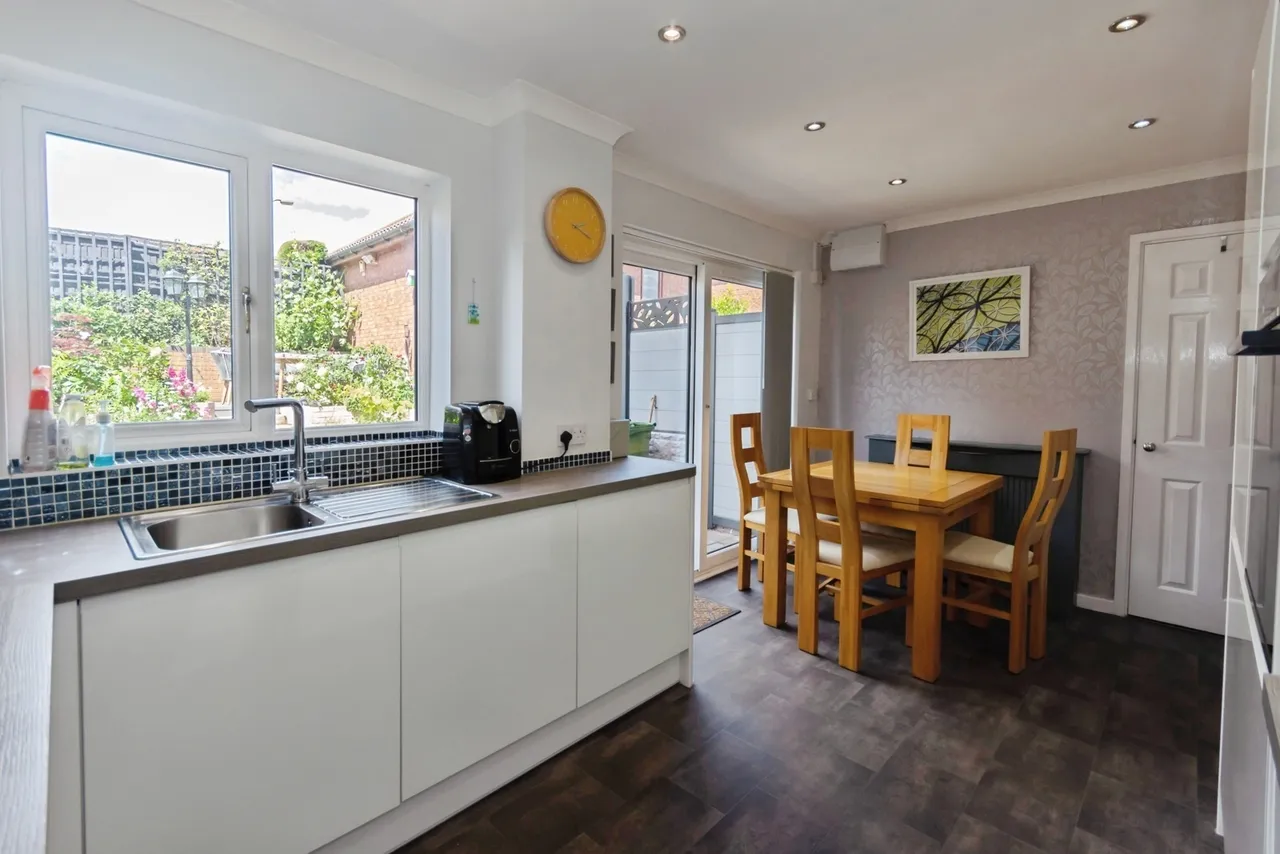 Elford Close, Birmingham, B14, photo 6