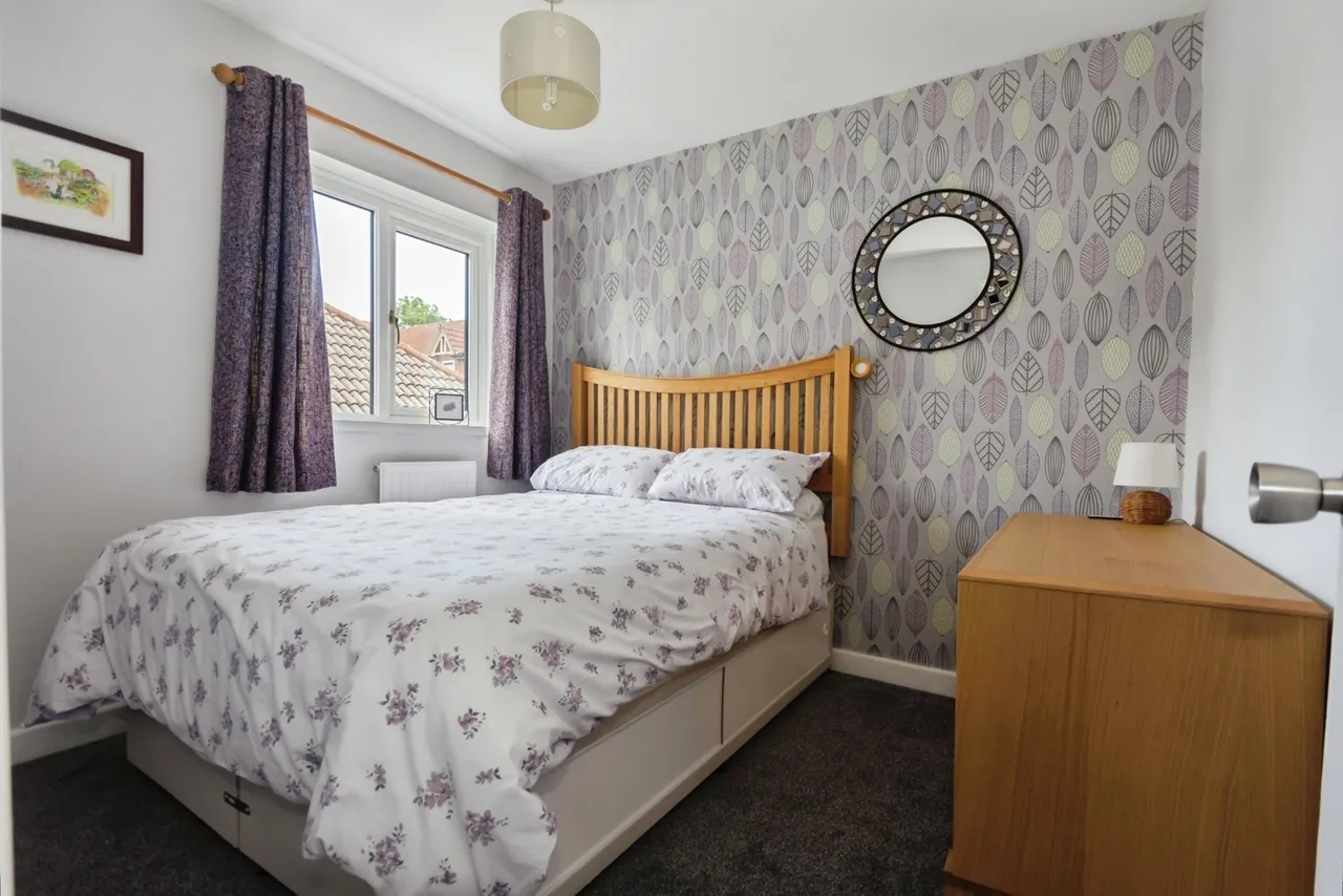 Elford Close, Birmingham, B14, photo 13
