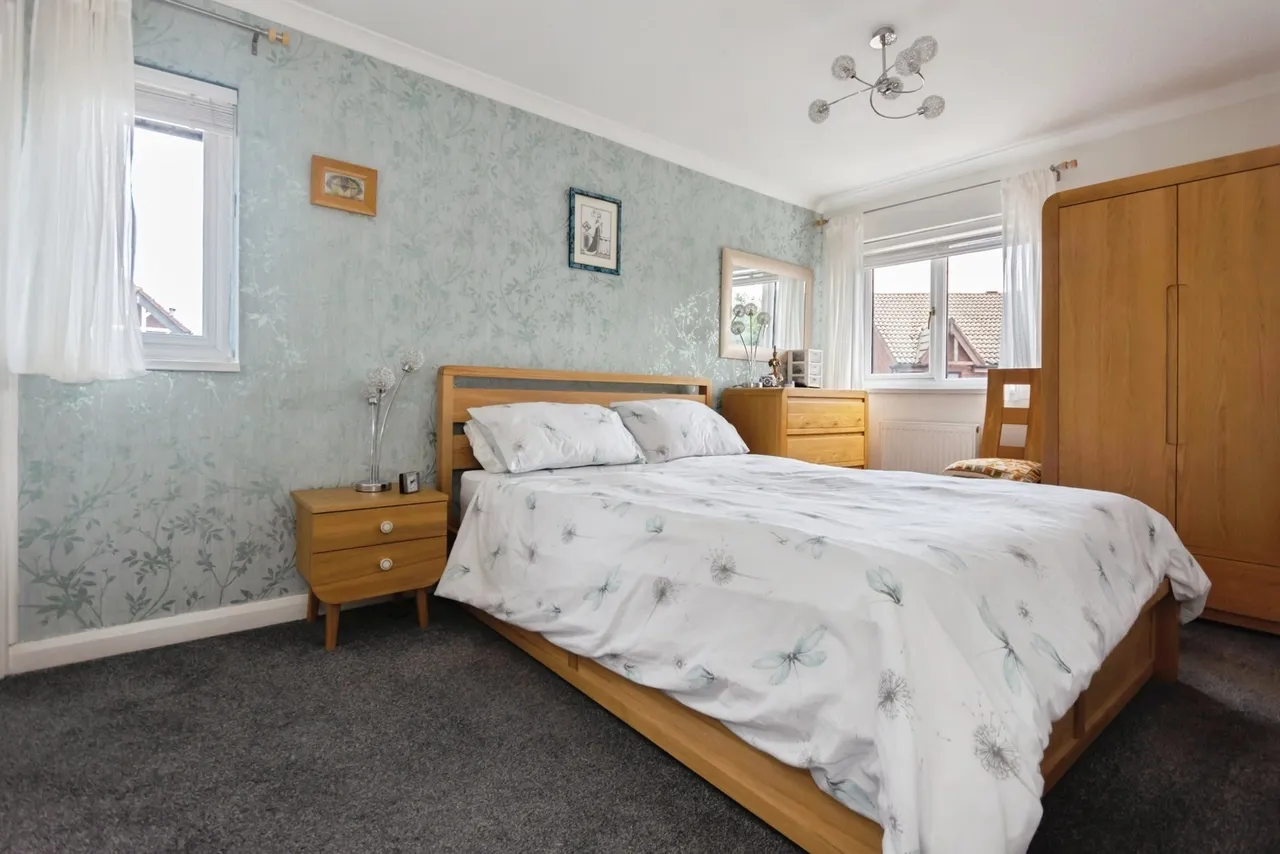 Elford Close, Birmingham, B14, photo 15