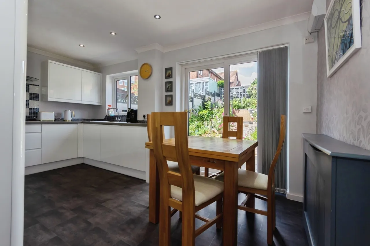 Elford Close, Birmingham, B14, photo 7