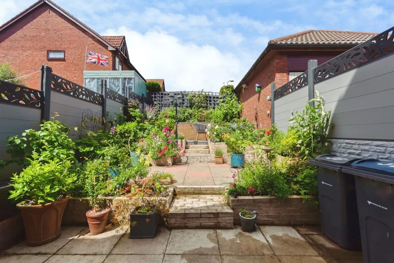 Elford Close, Birmingham, B14, photo 8