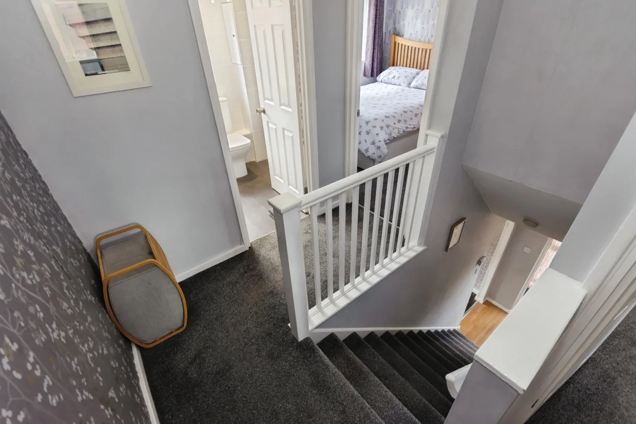 Elford Close, Birmingham, B14, photo 12