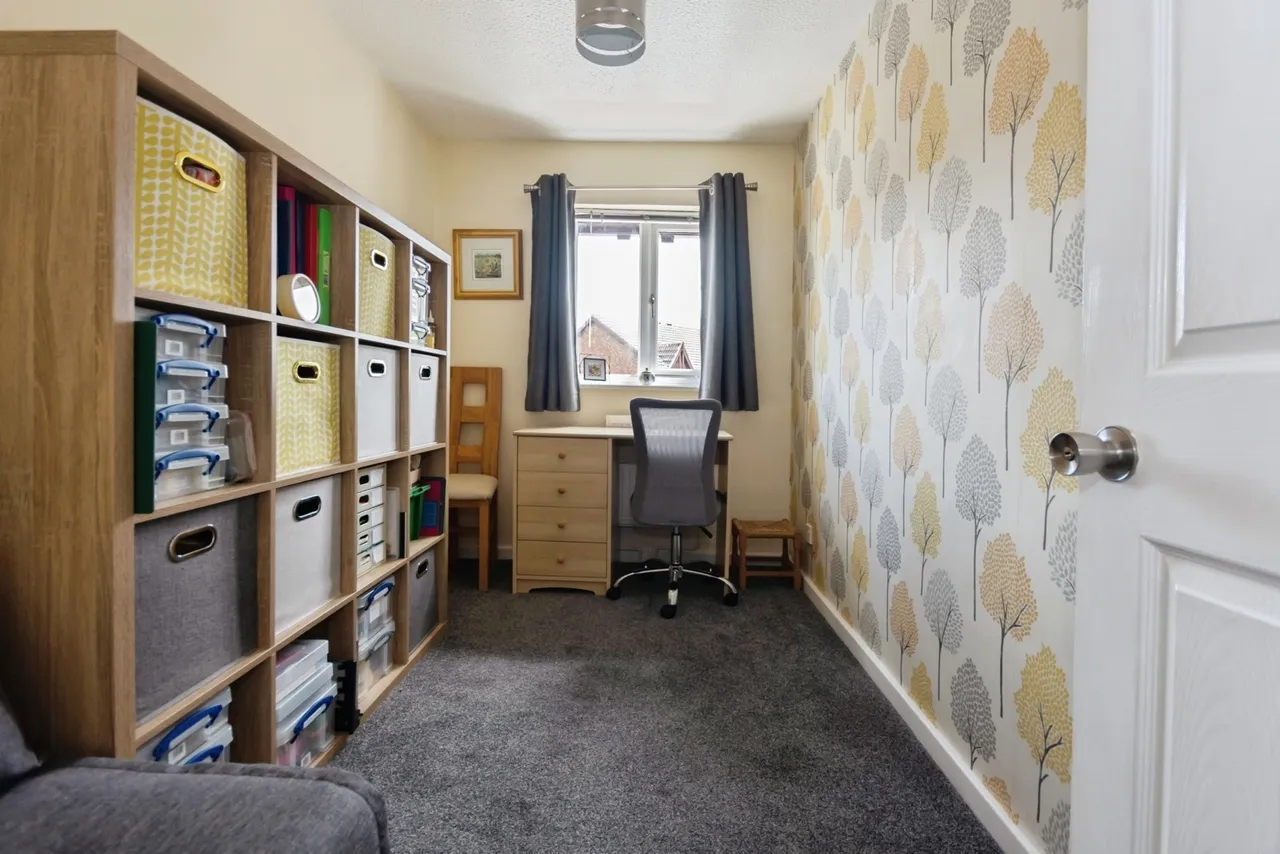 Elford Close, Birmingham, B14, photo 17